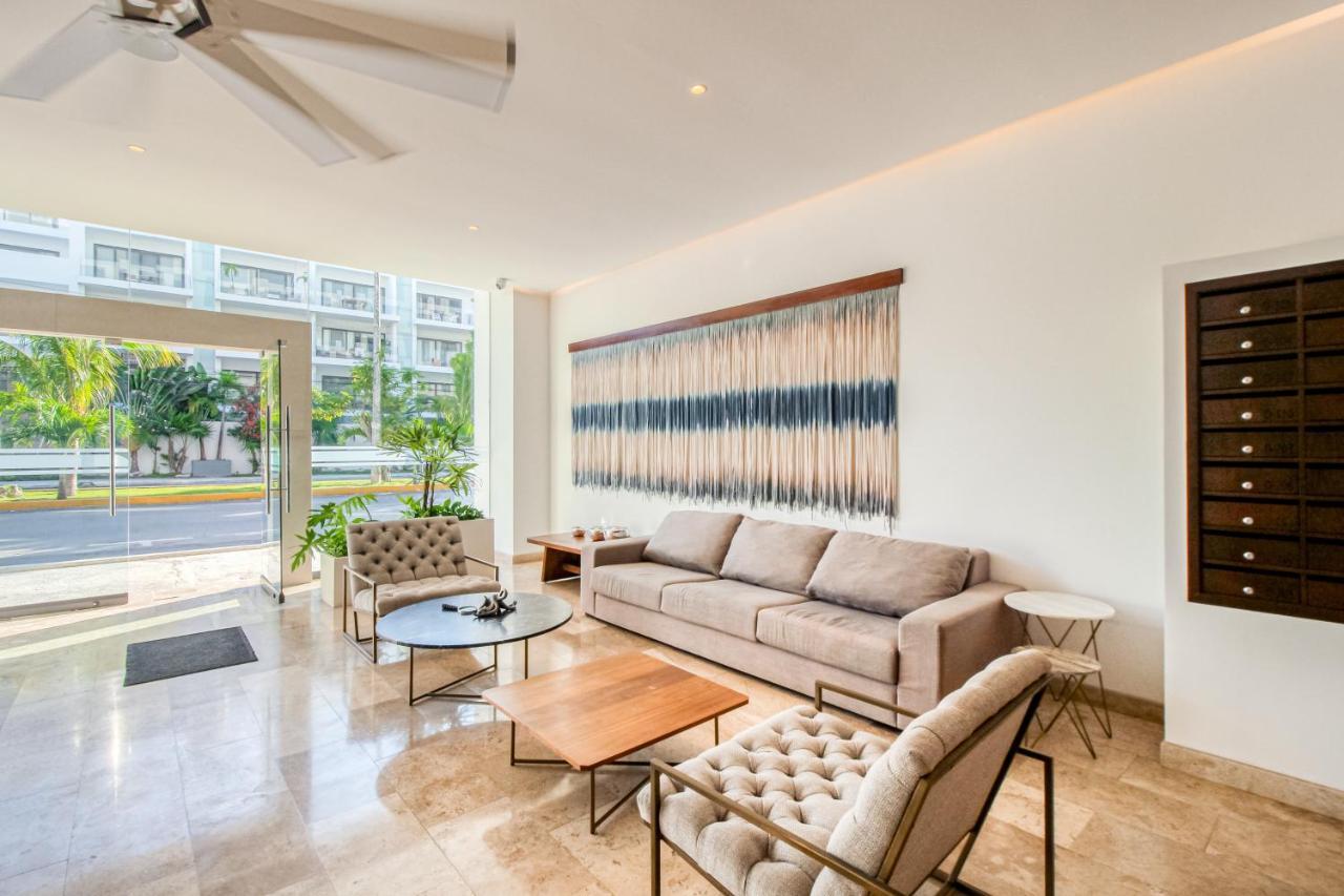 Ipana A408 Appartement Playa del Carmen